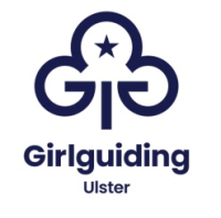 Girlguiding Ulster Logo