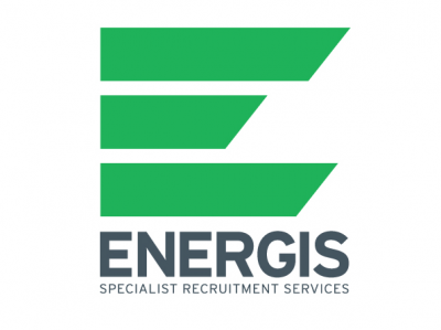 Energis Recruitment Ltd. Logo