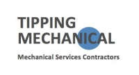Tipping Mechanical Logo