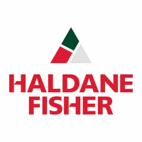 Haldane Fisher Logo