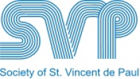 The Society of St Vincent de Paul Logo