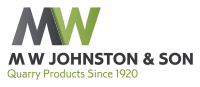 M W Johnston & Son Logo