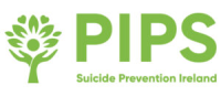 PIPS Suicide Prevention Logo