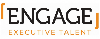 Engage Executive Talent Logo