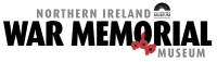 Northern Ireland War Memorial Logo