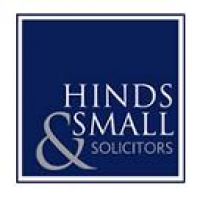 Hinds & Small Solicitors Logo