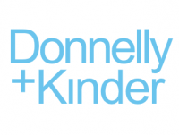 Donnelly & Kinder Solicitors Logo