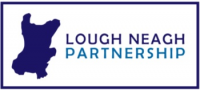 Lough Neagh Partnership Logo