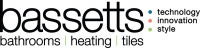 Bassetts Logo