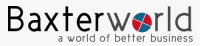 Baxterworld Logo