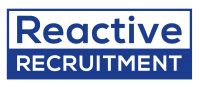 Reactive Recruitment Logo