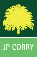 JP Corry Logo