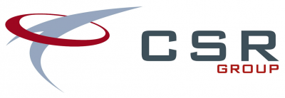 CSR Group Logo