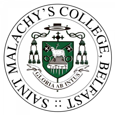 St Malachy's College Logo
