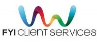 FYI Client Services Logo