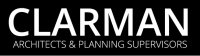 Clarman Architects Logo