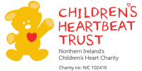 Children’s Heartbeat Trust Logo