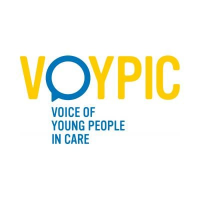 Voice of Young People In Care (VOYPIC) Logo