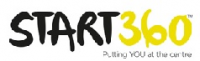Start360 Logo