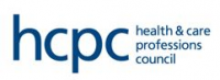 Health and Care Professionals Council Logo