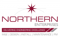 Northern Enterprises Logo