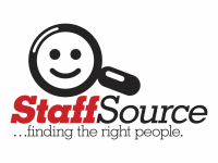 Staff Source Ltd Logo