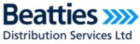 Beatties Distribution Services Ltd Logo