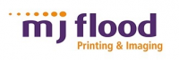 MJ Flood Logo