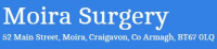 Moira Surgery Logo