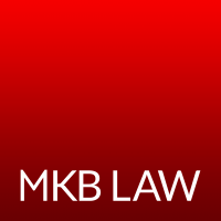 MKB Law Logo