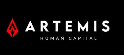 Artemis Human Capital Logo