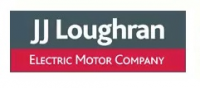 JJ Loughran Ltd Logo