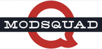 Metaverse Mod Squad UK Ltd Logo