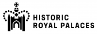 Historic Royal Palaces Logo