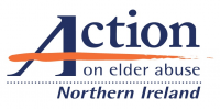 Action on Elder Abuse Logo