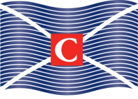 Clarksons Port Services Logo