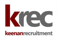 Keenan Recruitment Logo
