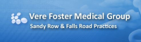 Vere Foster Medical Group Logo