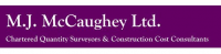 M.J. McCaughey Ltd Logo