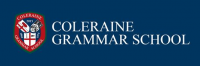 Coleraine Grammar School Logo