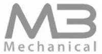 M3 Mechanical Limited Logo