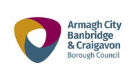 Armagh City, Banbridge and Craigavon Borough Council Logo