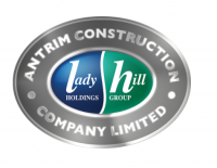 Antrim Construction Company Ltd Logo
