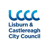 Lisburn & Castlereagh City Council Logo