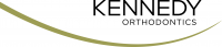 Kennedy Orthodontics Logo
