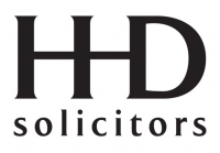 Higgins Hollywood Deazley Solicitors Logo