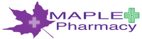 Maple Pharmacy Logo