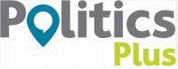 Politics Plus Logo