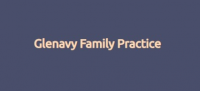Glenavy Family Practice Logo