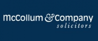 McCollum and Co. Solicitors Logo